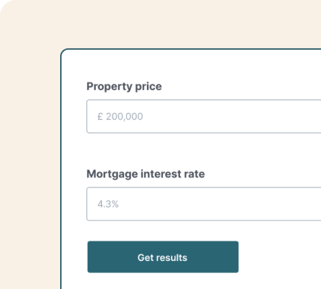 Personal to Limited company transfer calculator